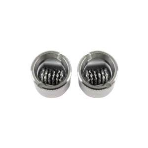 Utillian 5 Replacement Coils (2 pack)