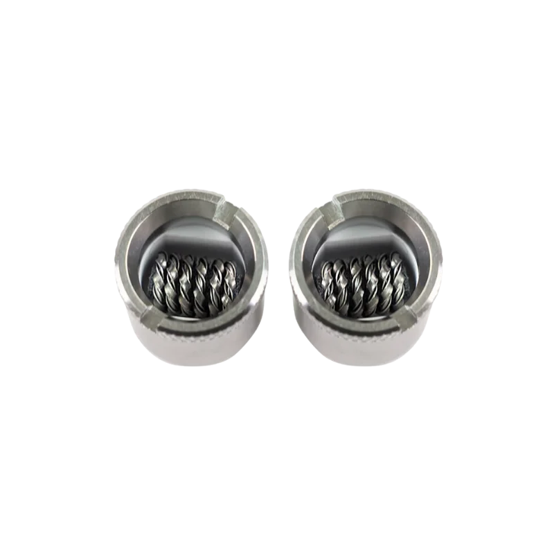 Utillian 5 Replacement Coils (2 pack)