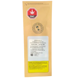 Woody Nelson – Country Club Infused Pre-Roll (ROTATIONAL) – 1G