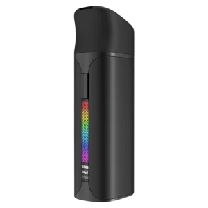 Yocan Pocket Concentrate Vaporizer – 1400mah – Black
