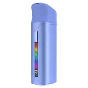 Yocan Pocket Concentrate Vaporizer – 1400mah – Blue