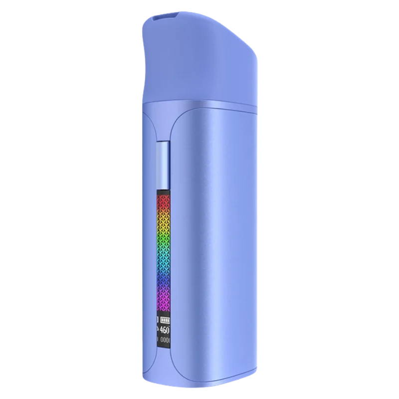 Yocan Pocket Concentrate Vaporizer – 1400mah – Blue