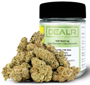 Dealr – Terp Truck – 14g