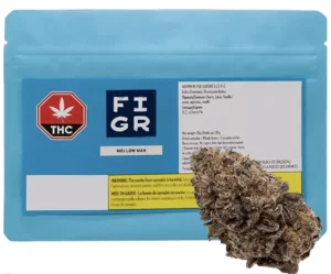 Figr – Mellow Man Df – 14g