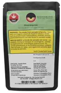 Good Buds – Gluerangutan 7g flower