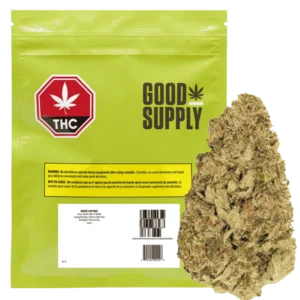 Good Supply – Where’S My Bike – 28g