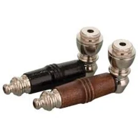 Nickel Metal Pipe