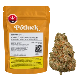 Potluck – Mango Dream – 7g