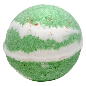 Rebound By Stewart Farms – Evergreen Forest Cbd Bath Bomb – 130g