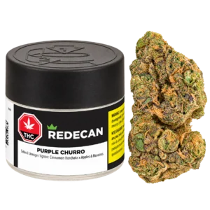 Redecan – Purple Churro – 1g