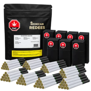 Redecan – Royal Collection King Pack 70pk PreRolls