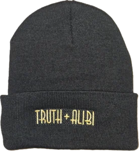 T+A Toques – Black