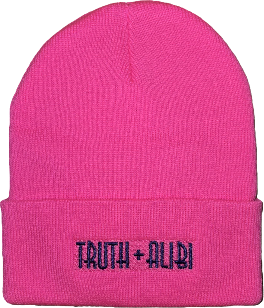 T+A Toques – Hot Pink