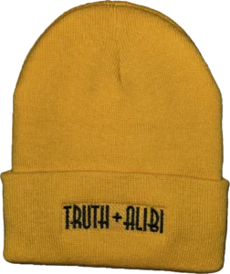T+A Toques – Yellow