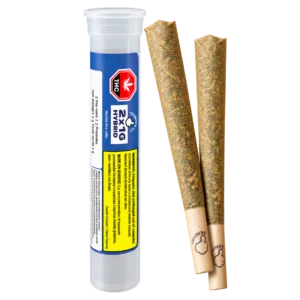Thumbs Up – Hybrid Pre-Rolls – 2g