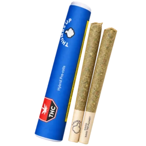 Thumbs Up – Hybrid Pre-Rolls – 2g