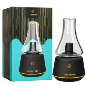 Tronian Omegatron – Vapour Cup